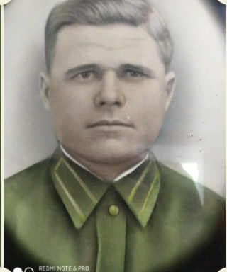 Деркач Федор Григорьевич