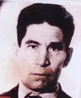 Преображенцев Алексей Павлович