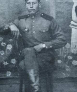Кривов Михаил Александрович