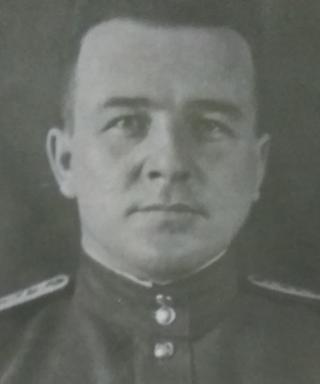 Фельдман Григорий Израилевич