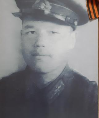 Сбродов Григорий Александрович