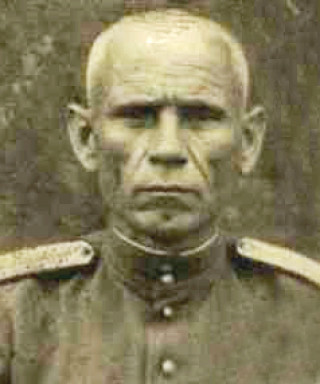 Яцишин Артем Тимофеевич