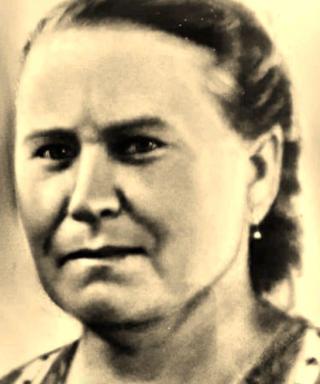 Тимофеева Анастасия Никитична