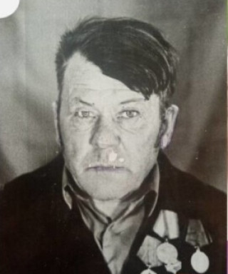 Васильченко Владимир Яковлевич