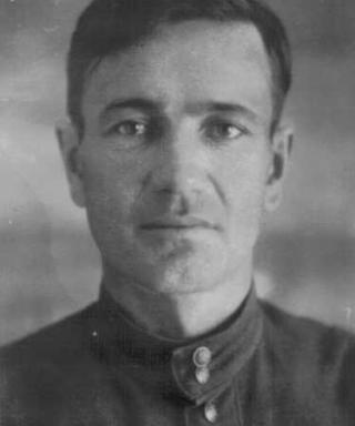 Шанцын Анатолий Александрович