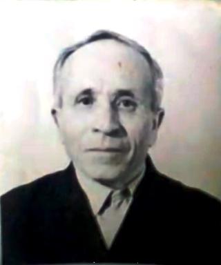 Фияло Андрей Степанович