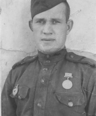 Лобачев Иван Павлович