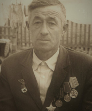 Гусько Иван Павлович