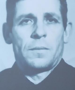 Торговцев Николай Петрович