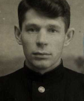 Минецкий Павел Михайлович