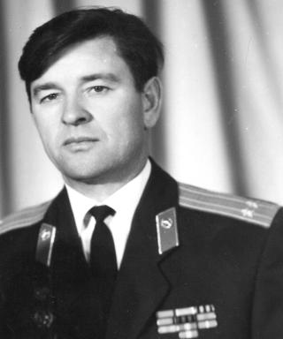 Лисач Андрей Сергеевич