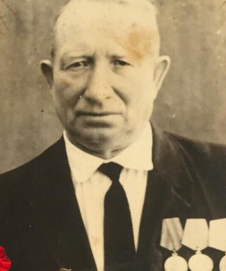 УШАКОВ АЛЕКСАНДАР ИВАНОВИЧ