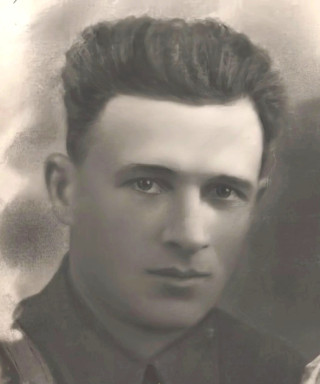 Кондрашов Василий Савельевич