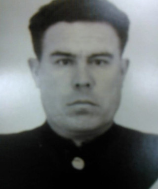 Гаврилов Василий Гаврилович