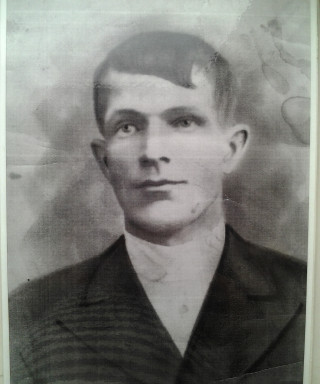 Васильев Алексей Никитович