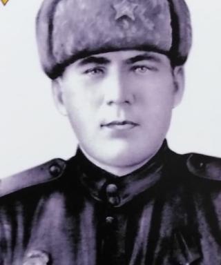 Терентьев Андрей Семёнович