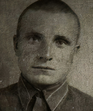 Богданцев Александр Павлович