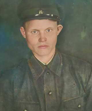 Сединкин Дмитрий Борисович