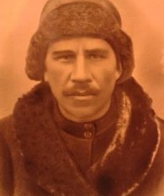 Хохлов Александр Васильевич