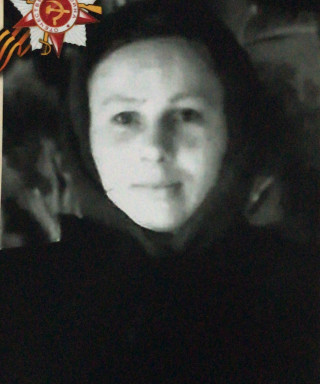 Белоусова Мария Дмитриевна