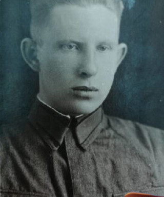 Дулов Леонид Александрович