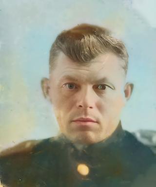 Сединкин Алексей Борисович