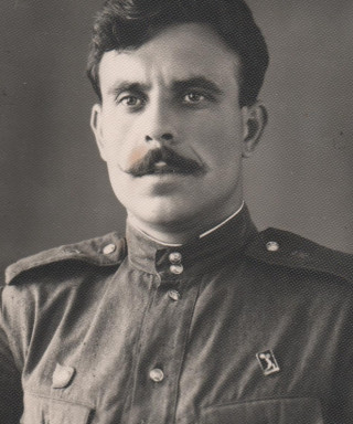 Шинкаренко Николай Дмитриевич