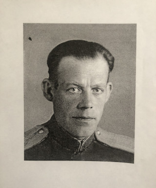 Жуков Петр Спиридонович