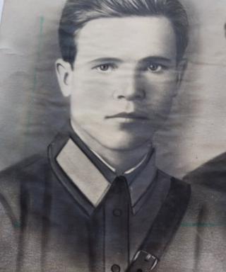 Шатрашанов Яков Андреевич