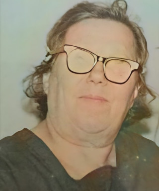 Быкова Евдокия Григорьевна