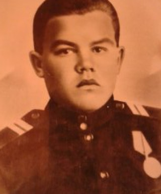 Хохлов Иван Александрович