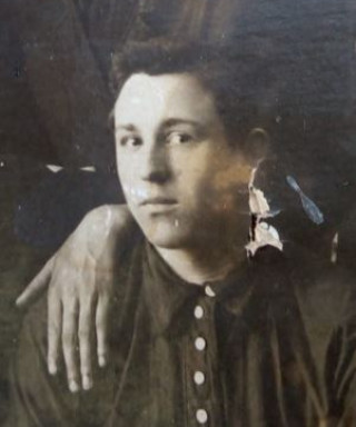 Шагин Яков Михайлович