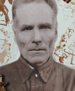 Сытенков Спиридон Павлович