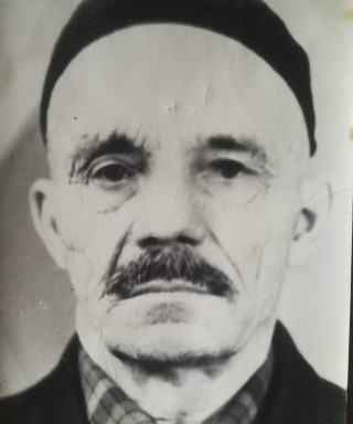 Сабитов Зайнулла Хабибуллович