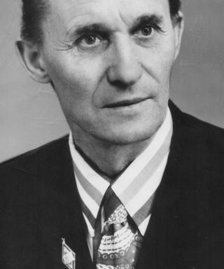 Солдатов Иван Михайлович