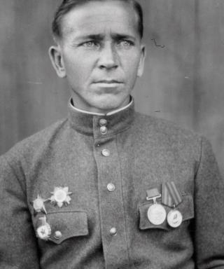 Троицкий Сергей Николаевич