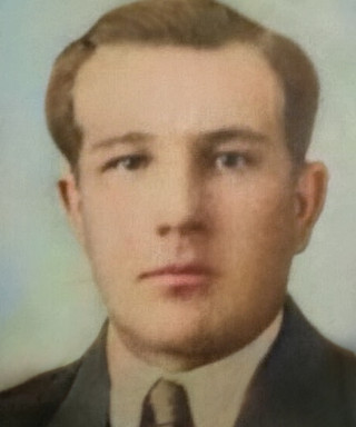 Цынкин Иван Федорович