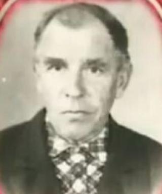 Власов Виктор Александрович
