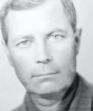 Царенков Михаил Матвеевич