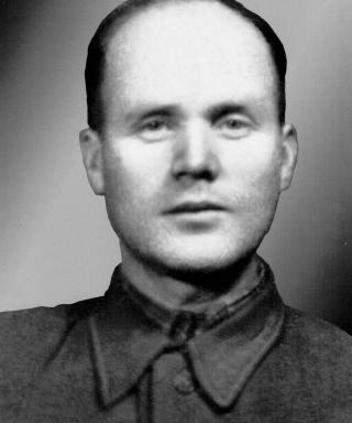 Малышев Алексей Иванович