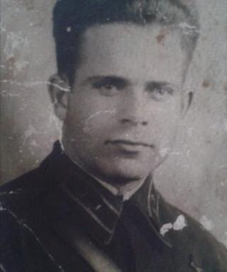 Дроздов Николай Афанасьевич