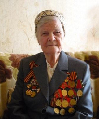 Новикова Екатерина Алексеевна