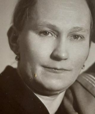 Соломонова Мария Ивановна