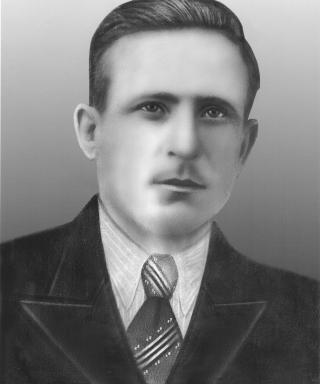 Чернышев Григорий Матвеевич