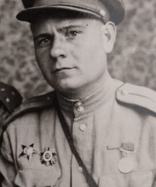 Мурахтанов Владимир Иванович