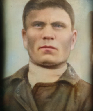 Курятов Михаил Харлампиевич