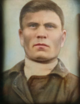 Курятов Михаил Харлампиевич