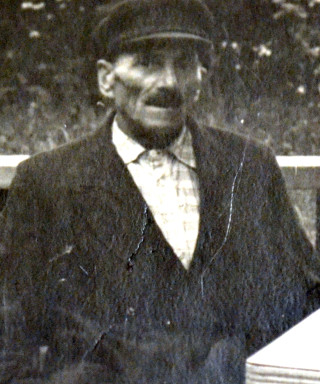 Якуничев Гавриил Петрович