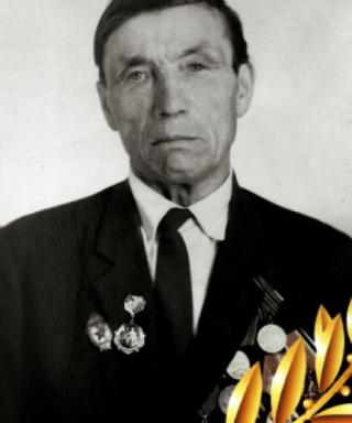 Нечаев Филипп Данилович
