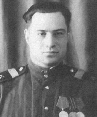 Василенко Пётр Акимович